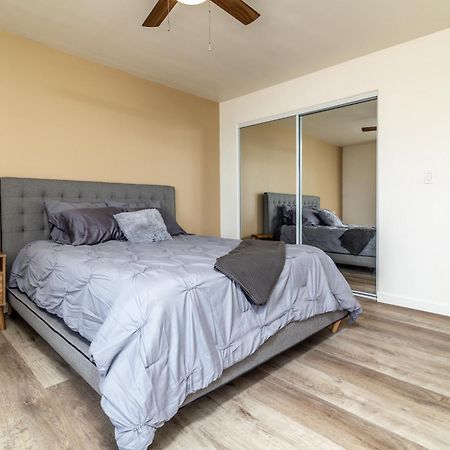 Rosarito Beach Luxury Beachfront Walk 2 Papas & Beer Apartment Exterior photo