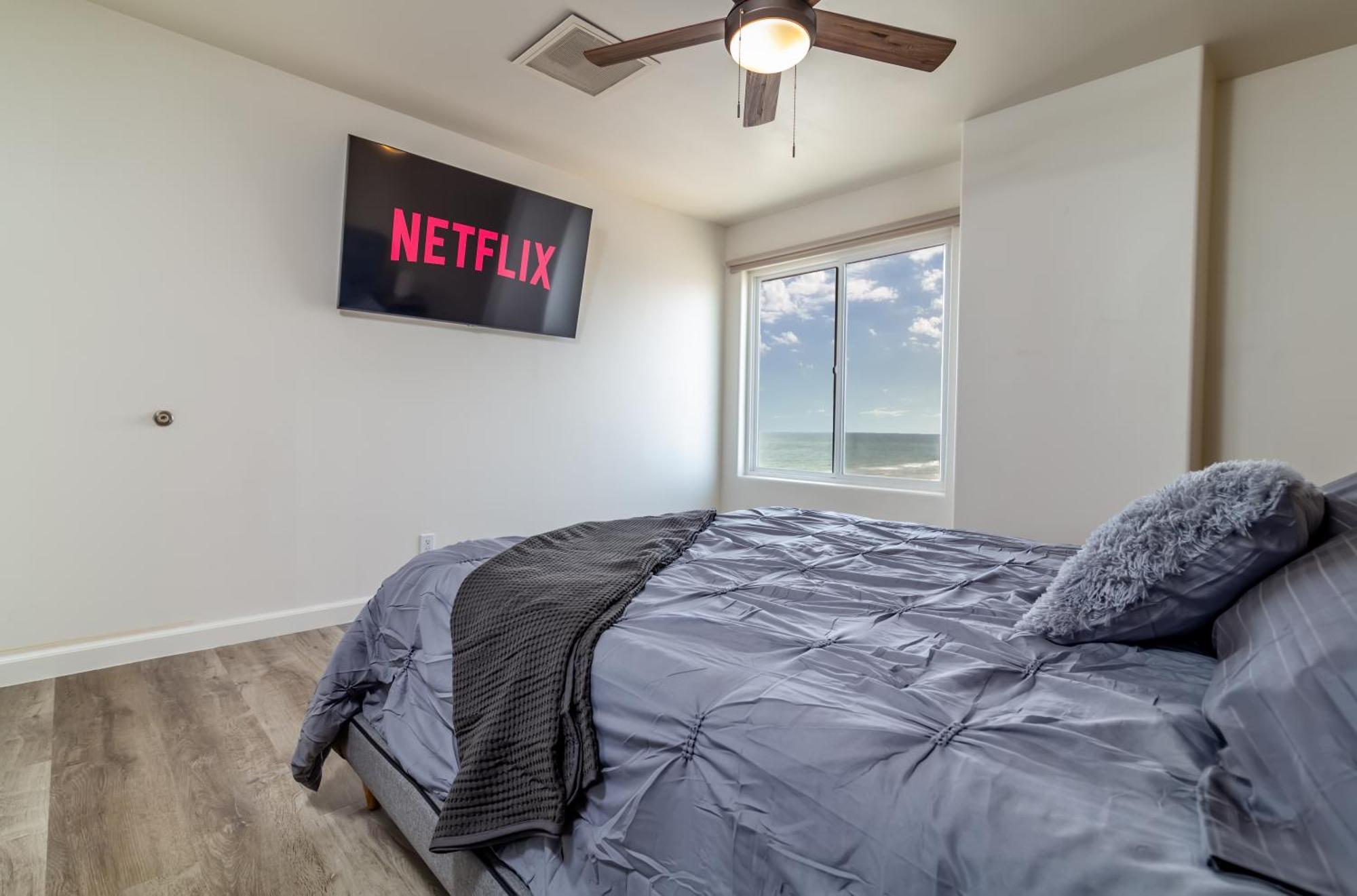 Rosarito Beach Luxury Beachfront Walk 2 Papas & Beer Apartment Exterior photo