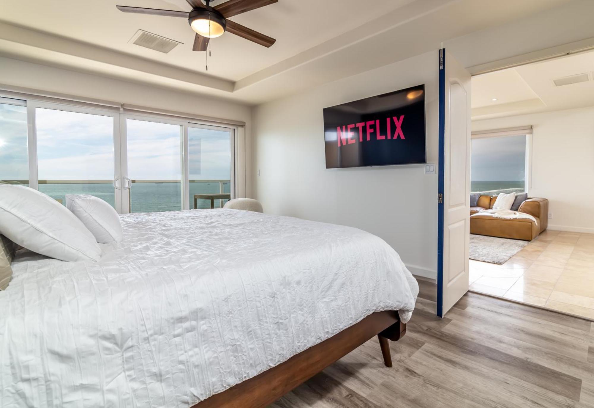 Rosarito Beach Luxury Beachfront Walk 2 Papas & Beer Apartment Exterior photo